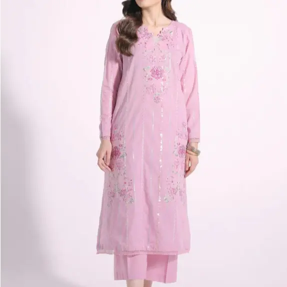2 piece Ethnic outfit