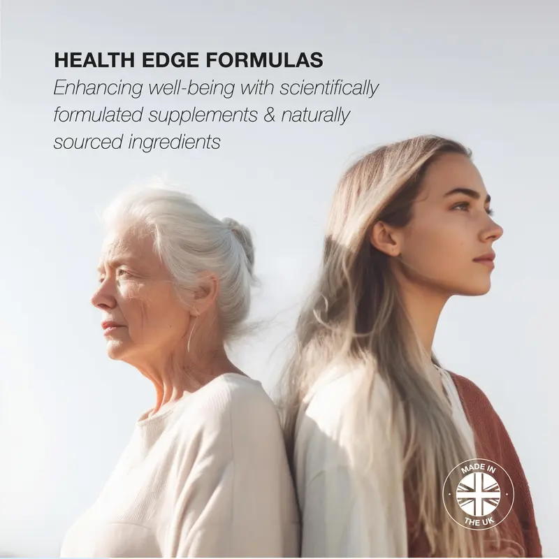 Collagen with Hyaluronic Acid Powder | Collagen Peptides | Hair, Skin, Nails | Healthy | 7