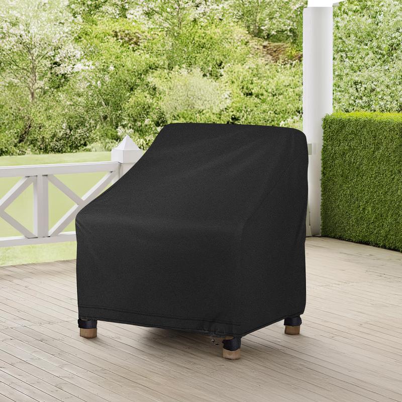 Product Introduction of Acehome Outdoor Patio Waterproof Furniture Cover Grill Cover 0