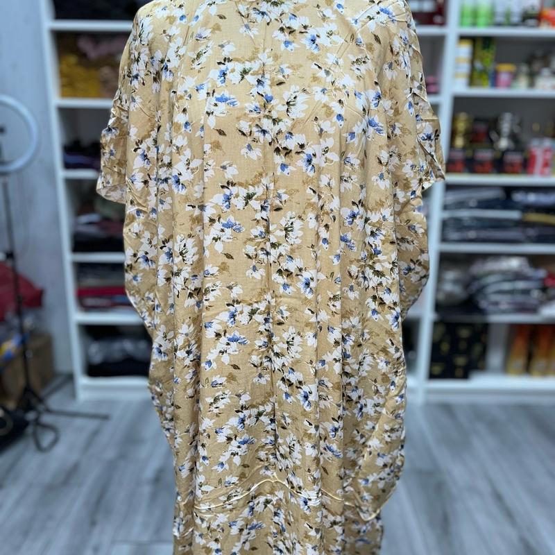 SINGLE (BAC YARE) BAATI Womenswear 2