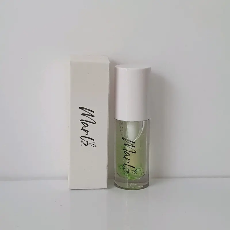 Lip Oils - Moisturizing Lipgloss for Soft and Smooth Lips 4