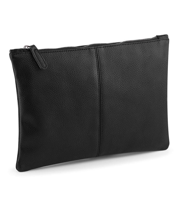 Personalised Men Monogram Wash Bag Toiletry Accessory Bag Fathers Day Gift 1