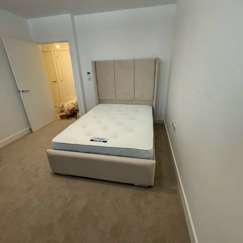 Vienna bed 2