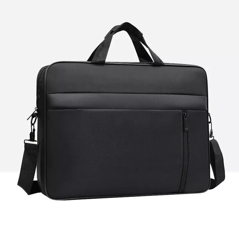15.6 inch Computer Laptop Bags Shoulder Bag Carrying Soft Notebook Case PC Cover 7