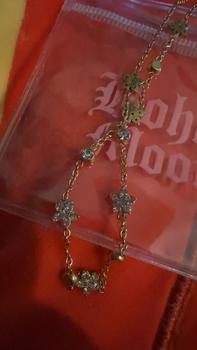Product Review of Bronte Necklace from N**N 0
