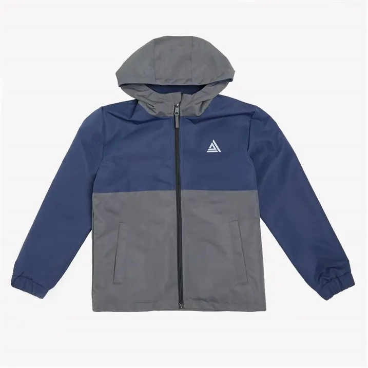 Firetrap Kids Lightweight Jacket Outerwear Juniors Windbreaker