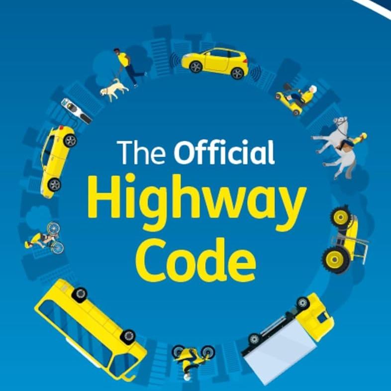 Product Introduction of The Official Highway Code is essential reading for all road users in England, Scotland and Wales, providing all the latest rules of the road and traffic signs. 1
