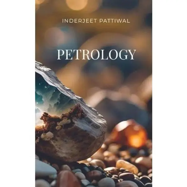 Petrology                 -