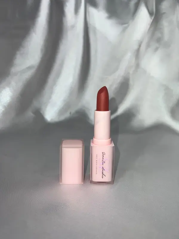 Soft Matte Lipstick By SimaZee  Velvet Matte Long-lasting 1