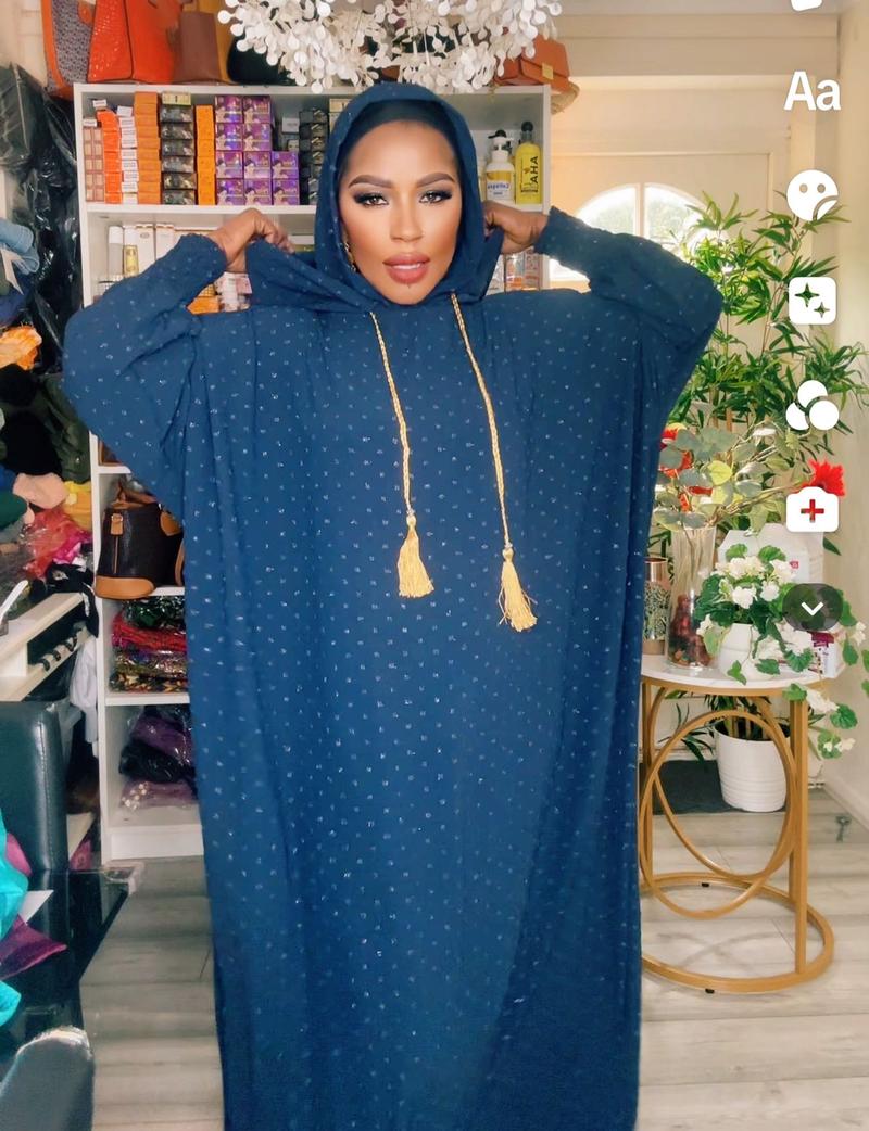 Product Introduction of Abaya 1