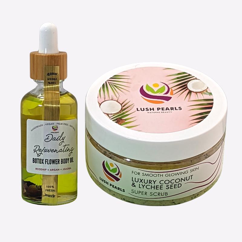 Nourish & Glow 5