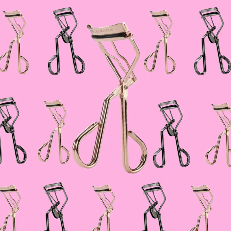 Tweezerman - ProCurl & ProMaster - Lash Curlers Makeup Cosmetic 0