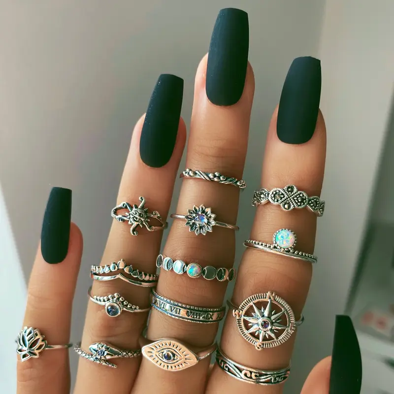 Verity Ring 1