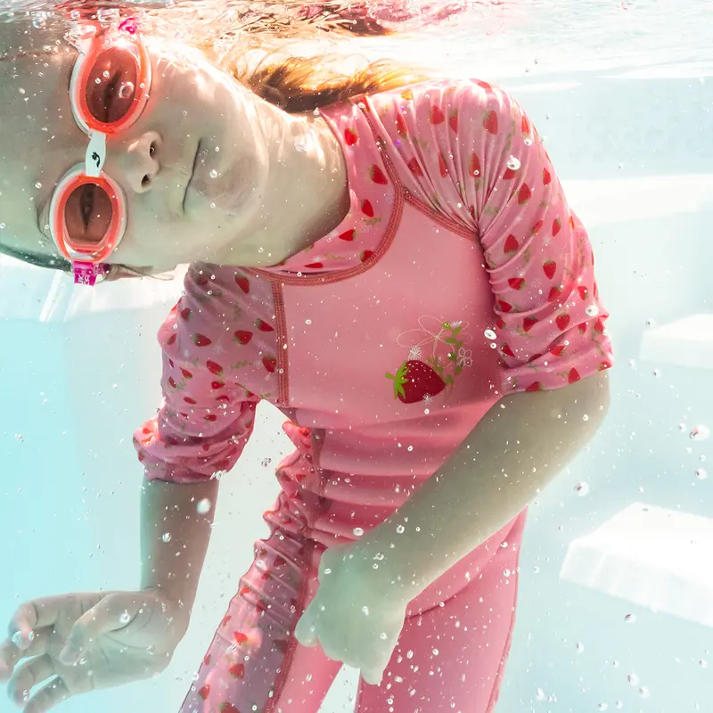 Splash About Children's UV Sun & Sea Wetsuit with UPF50+ Sun Protection 6