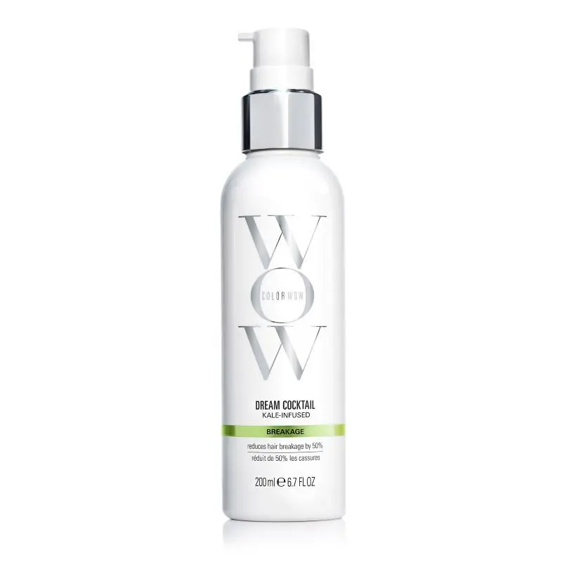 SALE COLOR WOW Dream Cocktail, Kale 200ml