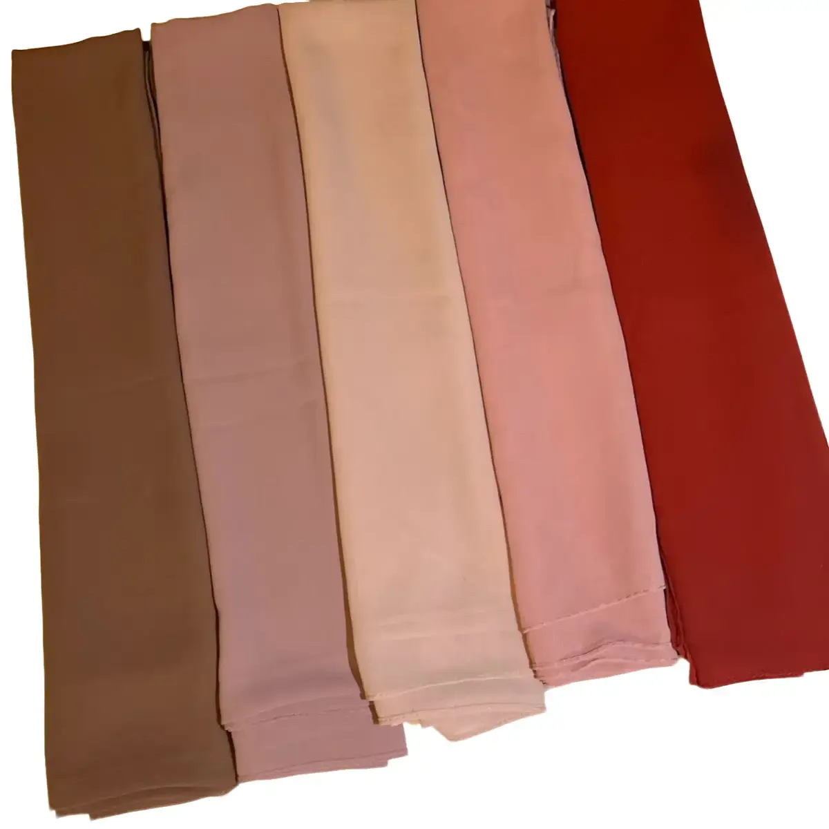 Chiffon Hijab