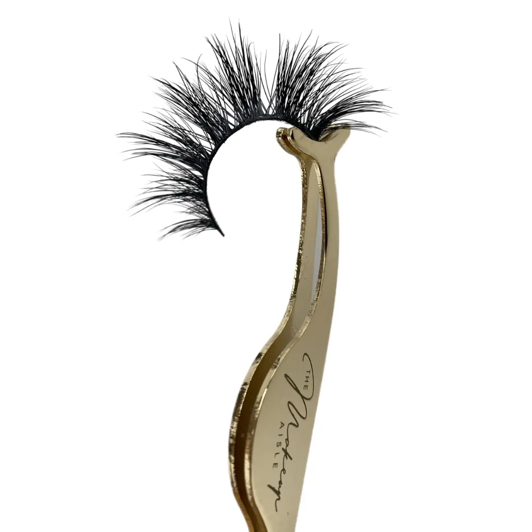 The Ivy Lash
