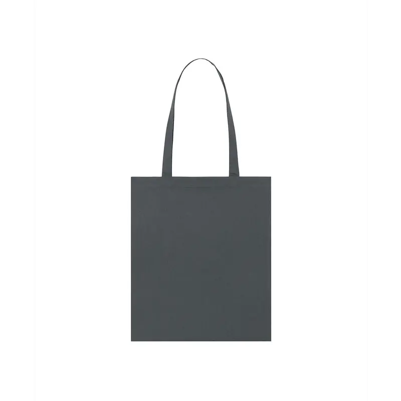 Stanley/Stella - Light tote bag (STAU773) - Anthracite 0