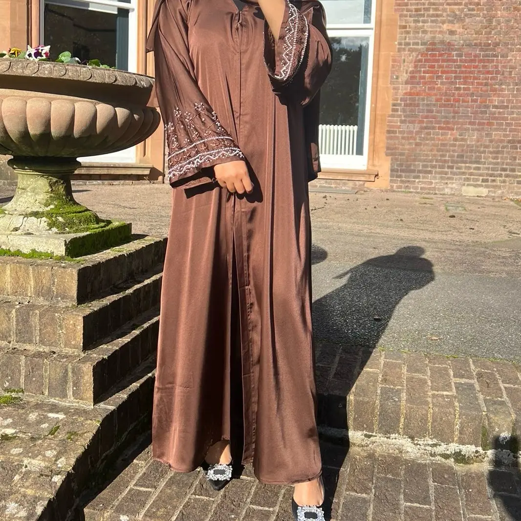 Anaya Abaya- abayastyle