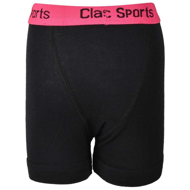 3 Pack Boys Cotton Boxer Shorts - 3 to 5 Years 6