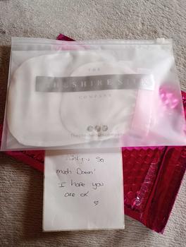 Product Review of Silk exfoliating mitt Tan Accessories exfoliatingmitt exfoliatingglove from D**n L** ** 0