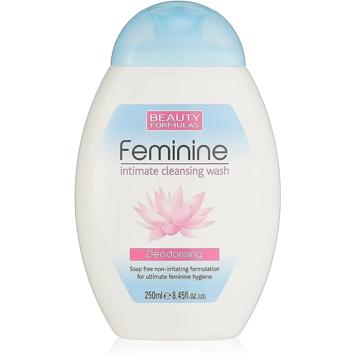 Beauty Formula Feminine Intimate Cleansing Wash  250ml