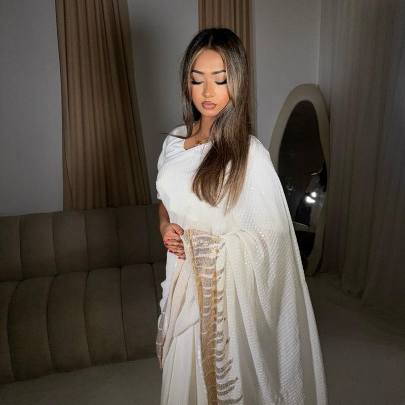 Nur saree- traditional women’s clothing 3