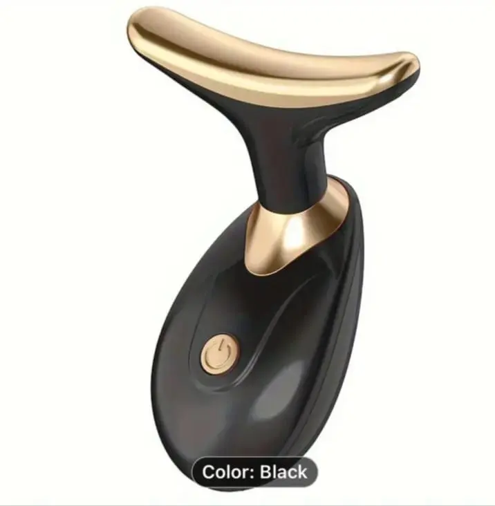 Household Facial Beauty Face And Neck Massage Device Small And Portable Beauty Tool Comfort nuba  skin 5