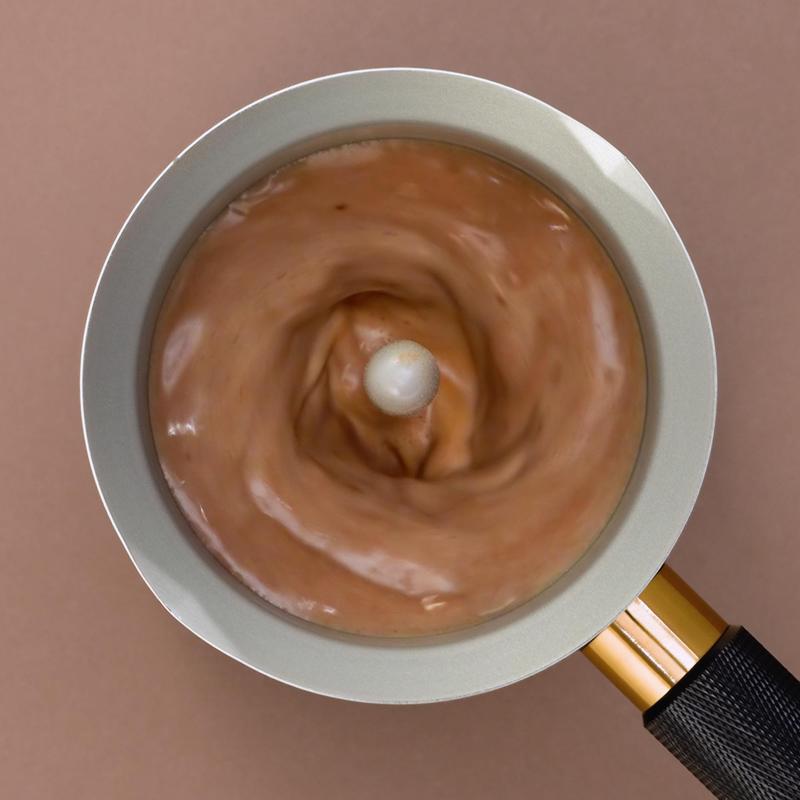 The Velvetiser - Hot Chocolate Machine 2