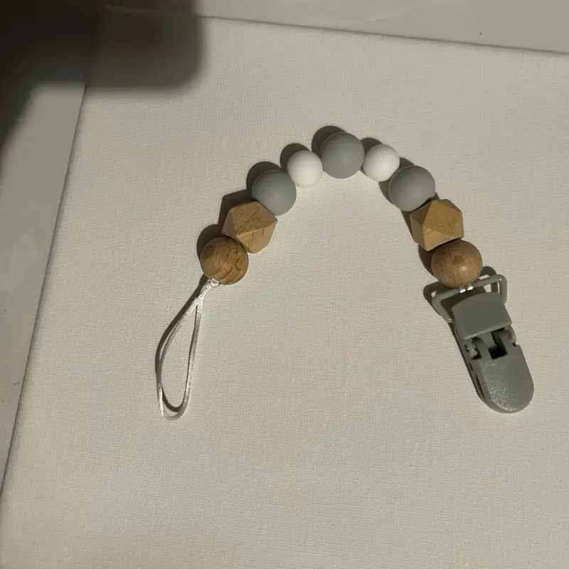 CCM Cherished Crated Memories Dummy Clip 5