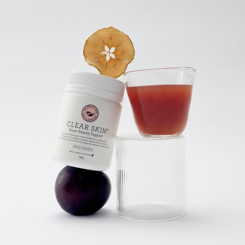 The Beauty Chef - CLEAR SKIN - 150g - promotes a clearer, blemish-free complexion while supporting digestive health. 0