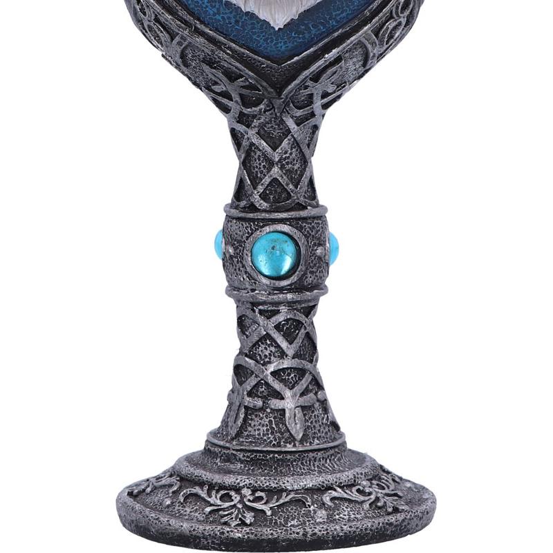 Ghost Wolf Goblet 5