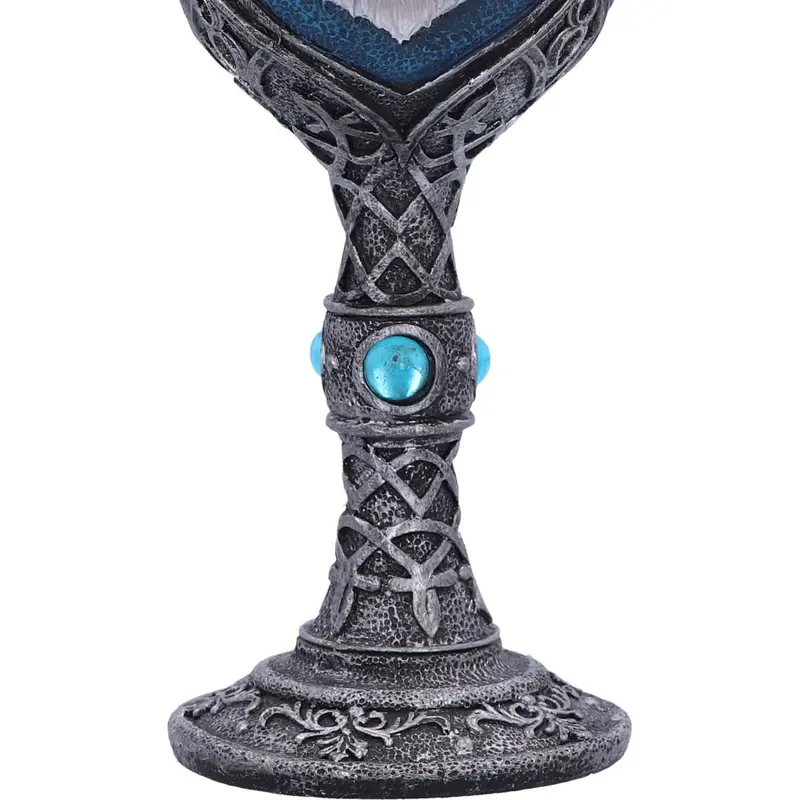 Ghost Wolf Goblet 5