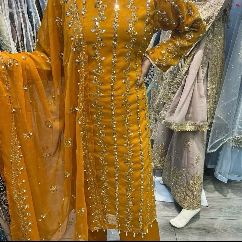 Hania Pearl Trouser Suit for Women - Comfortable and Stylish - Womenswear