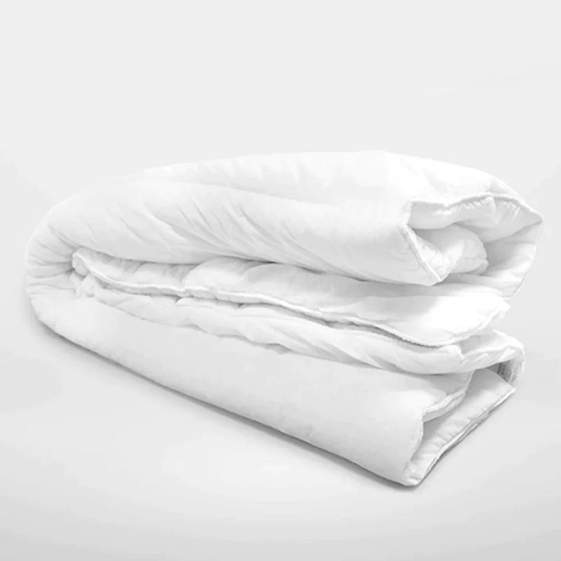 Bargains Home Deals - Anti-Allergy Duvet Quilts Soft and Comfortable All Togs & Sizes, Winter Summer All Seasons Single, Double, King, Super King, Corvin Outer Layer and Micro Fibre Filling 5