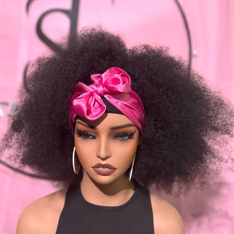 Kinky Band - Hair Accessory for Women - Fashion Hair Clip