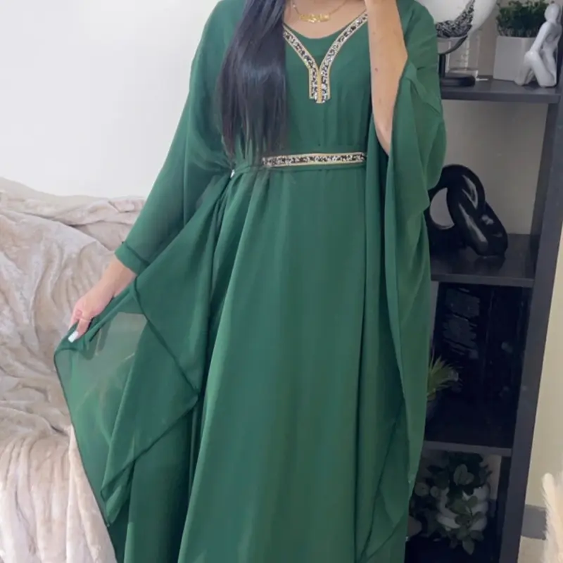 Sarah kaftans 0