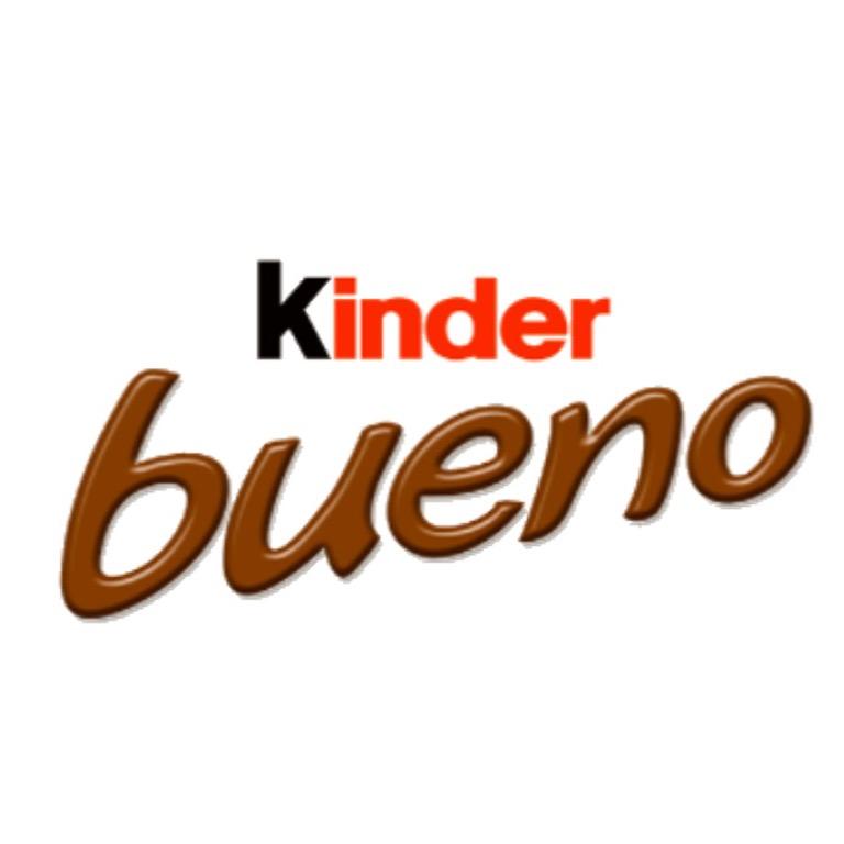 KINDER BUENO 20 PACK (10 x Twin Bars) Bulk Pack 1