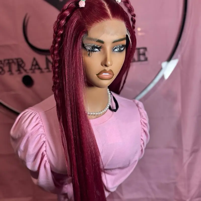Yaki queen human hair