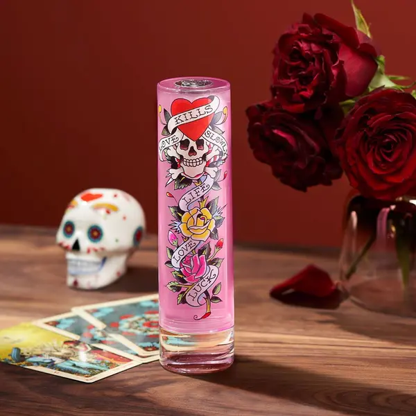 Christian Audigier Ed Hardy  Eau De Parfum Spray 100ml 2