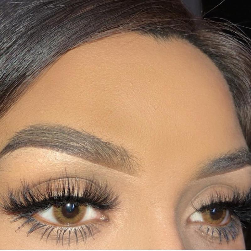 The Bianca Lash 1