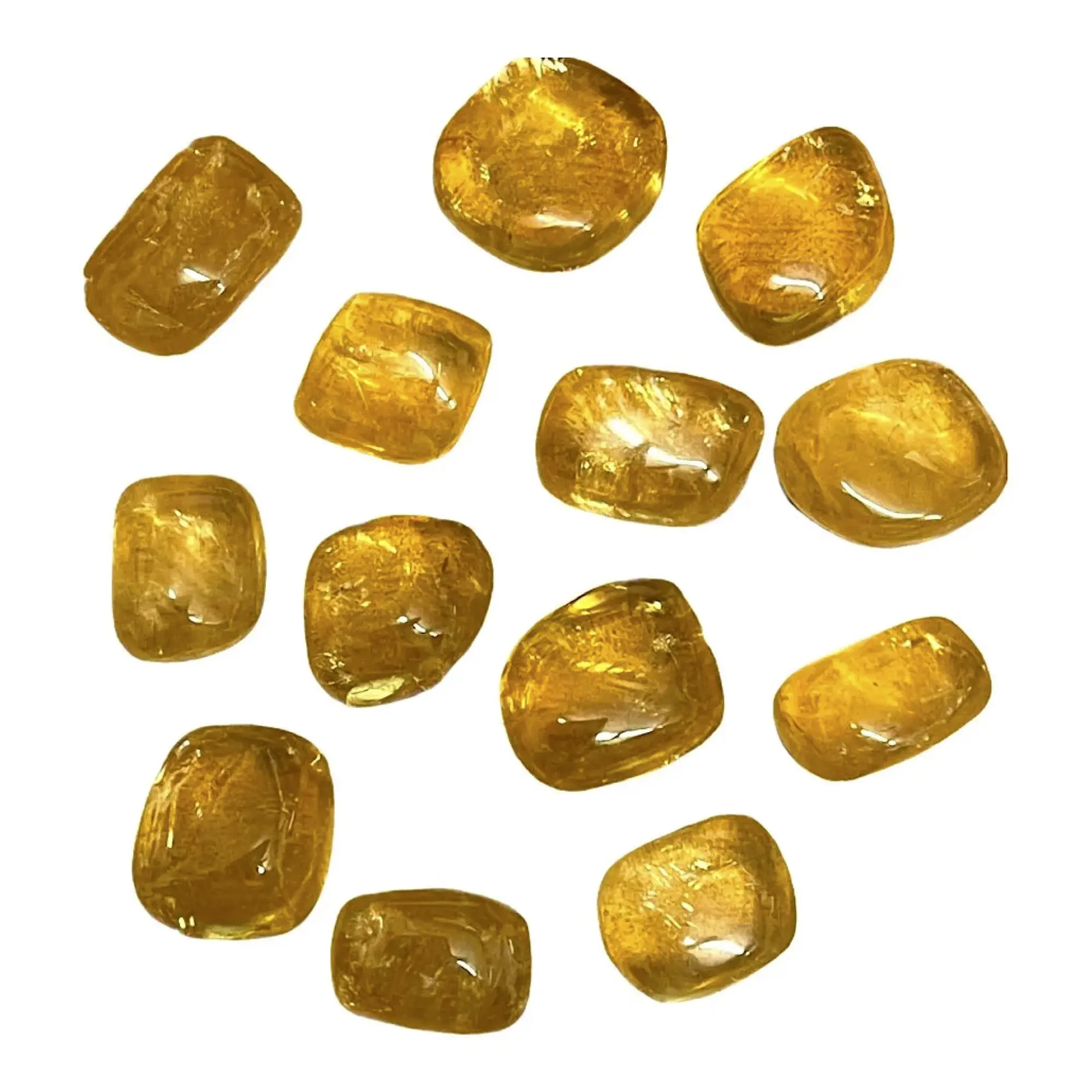 Golden Calcite - Upliftting & Brings Joy crystal  shopping