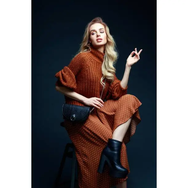 New With And With Out Tags Modern Dress Bundle 10 Pack