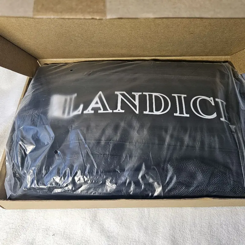 Landici Lightweight Backpack 2