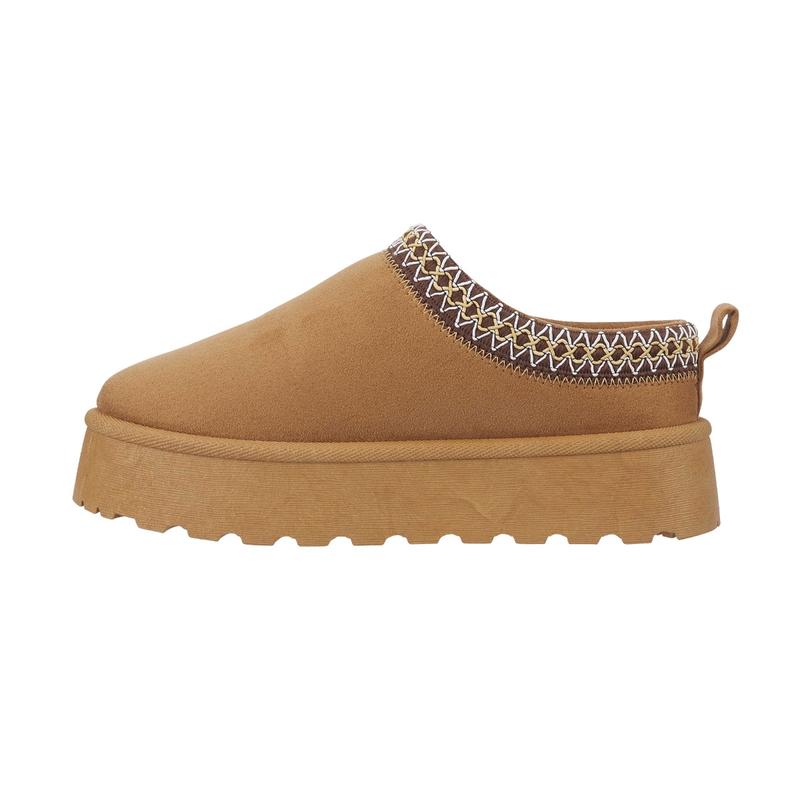 KIMORA - Women’s Braided Platform Slip-On Mule with Comfort Lining-Shoes by Emma 3