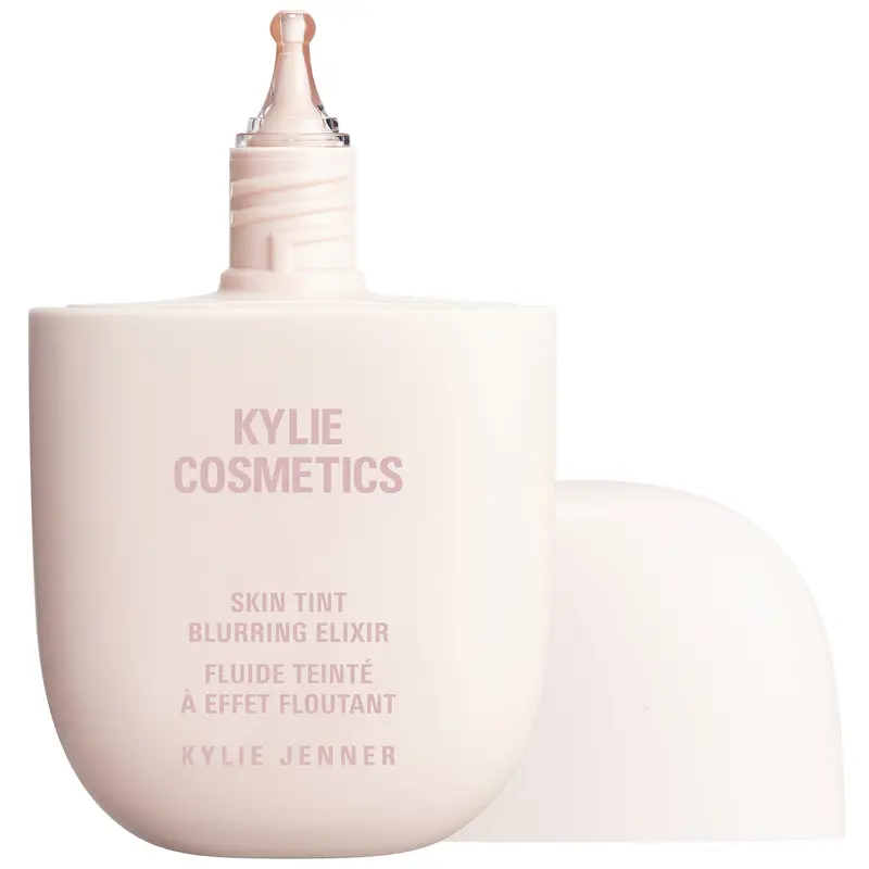 Kylie Cosmetics Skin Tint Blurring Elixir Foundation 0