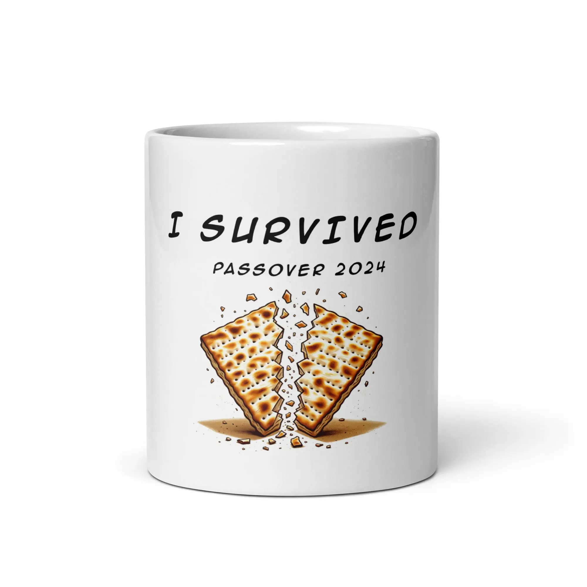 Mug | Passover