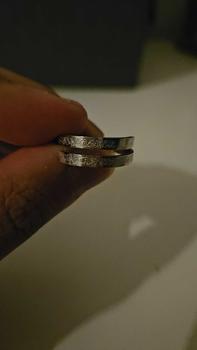 Product Review of Stunning Ayatul Kursi Adjustable Ring Quran Arabic Stainless Steel Muslim Islamic Religious Jewelry for Men Women Gift - Islamic Jewlery from P**y D** k** c**e b**i 0