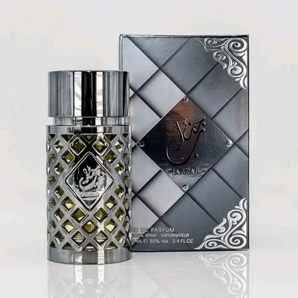 Jazzab Silver Sample