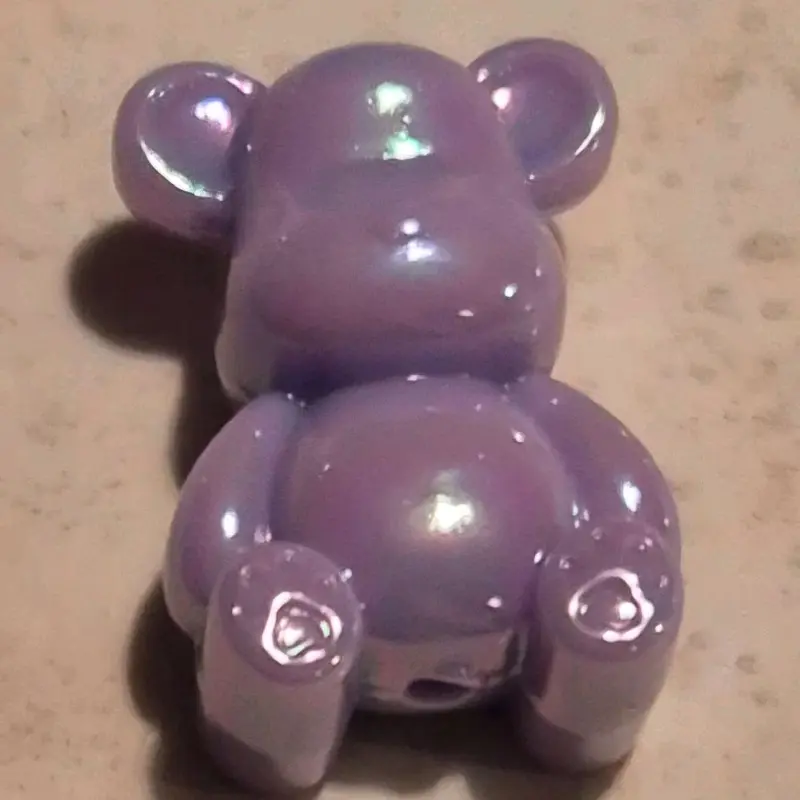 teddy bear (1 piece) 3